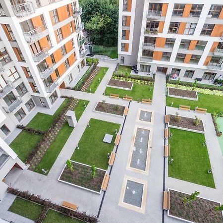 Good Time Apartment Woronicza Warszawa エクステリア 写真