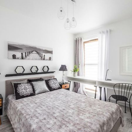 Good Time Apartment Woronicza Warszawa エクステリア 写真