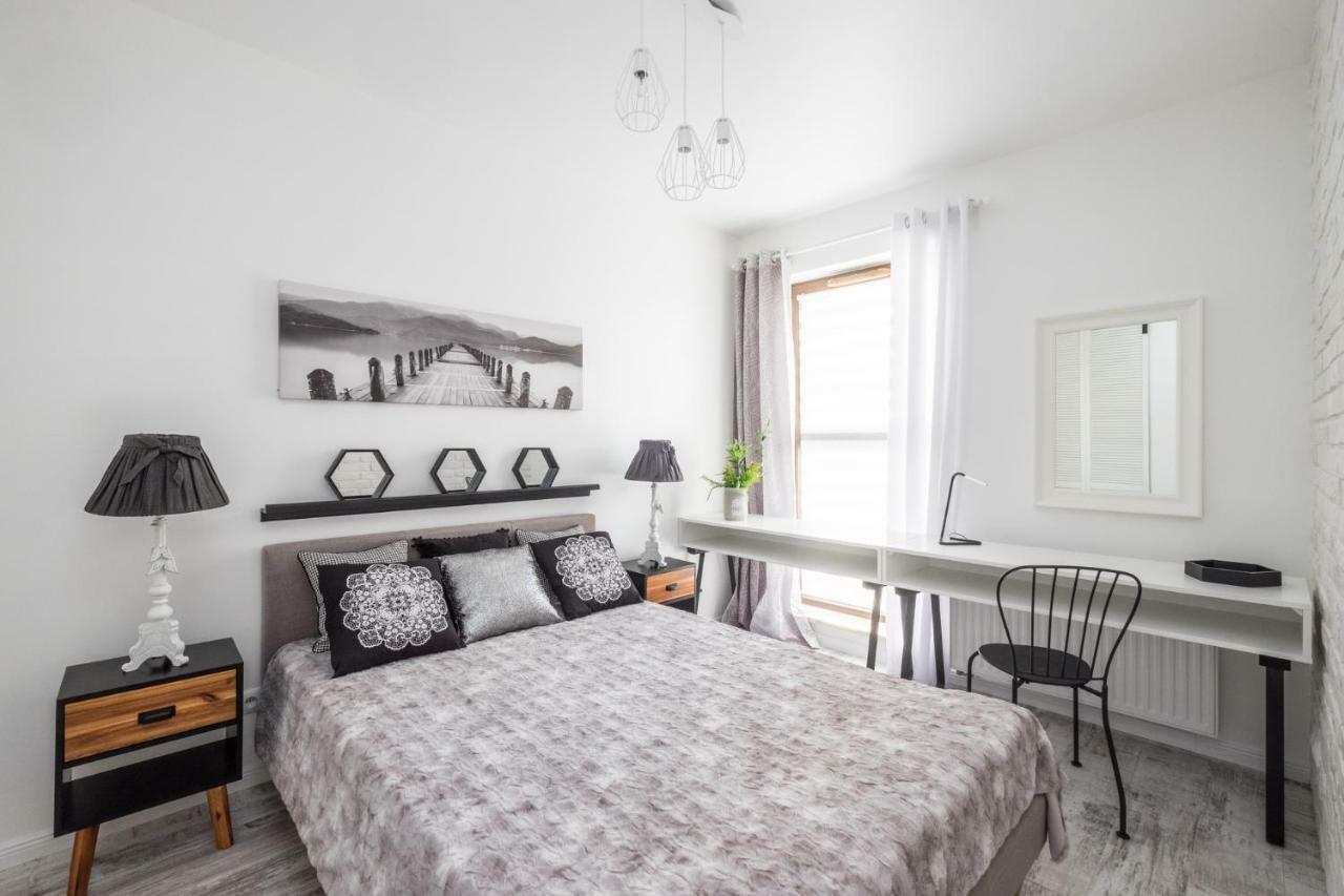 Good Time Apartment Woronicza Warszawa エクステリア 写真