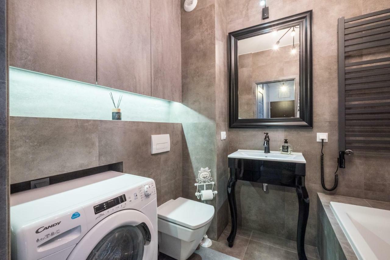 Good Time Apartment Woronicza Warszawa エクステリア 写真