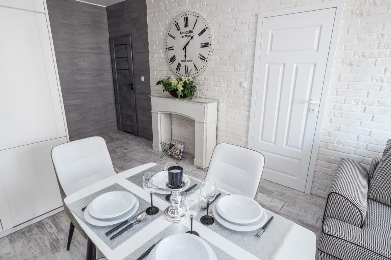 Good Time Apartment Woronicza Warszawa エクステリア 写真