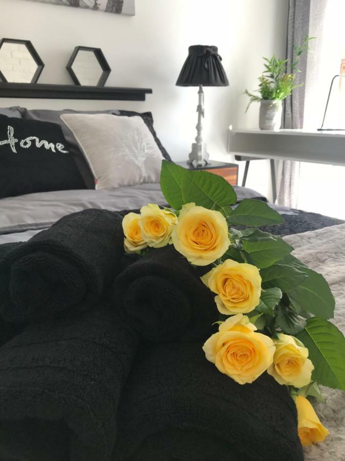 Good Time Apartment Woronicza Warszawa エクステリア 写真
